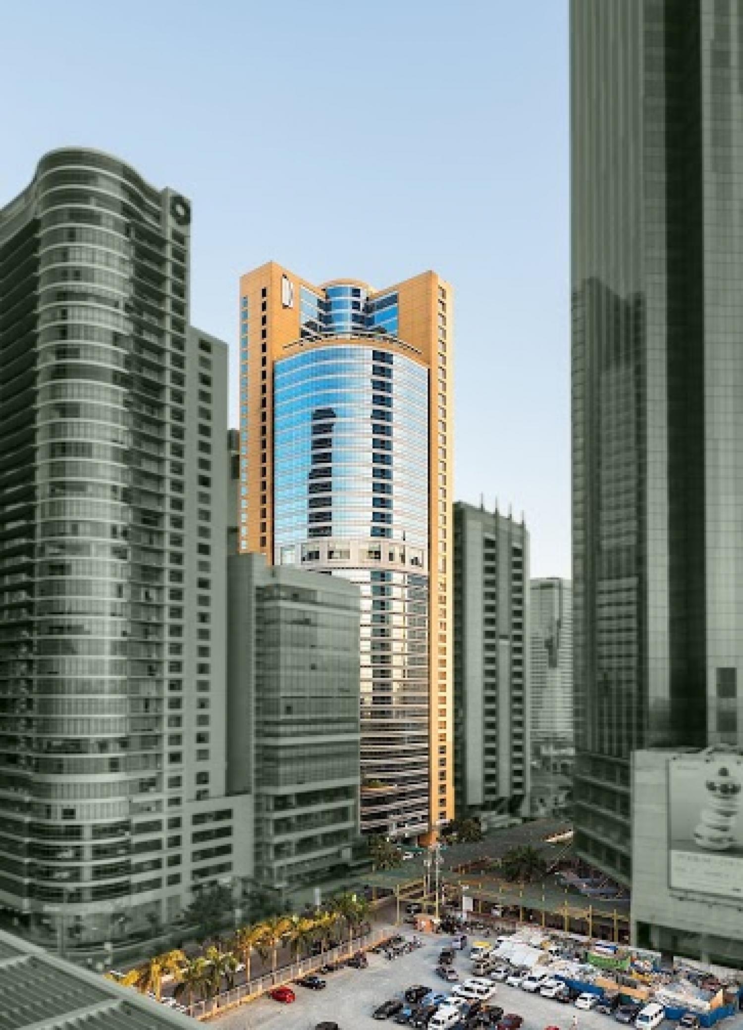 Discovery Suites Manila, Philippines Pásig Exterior foto