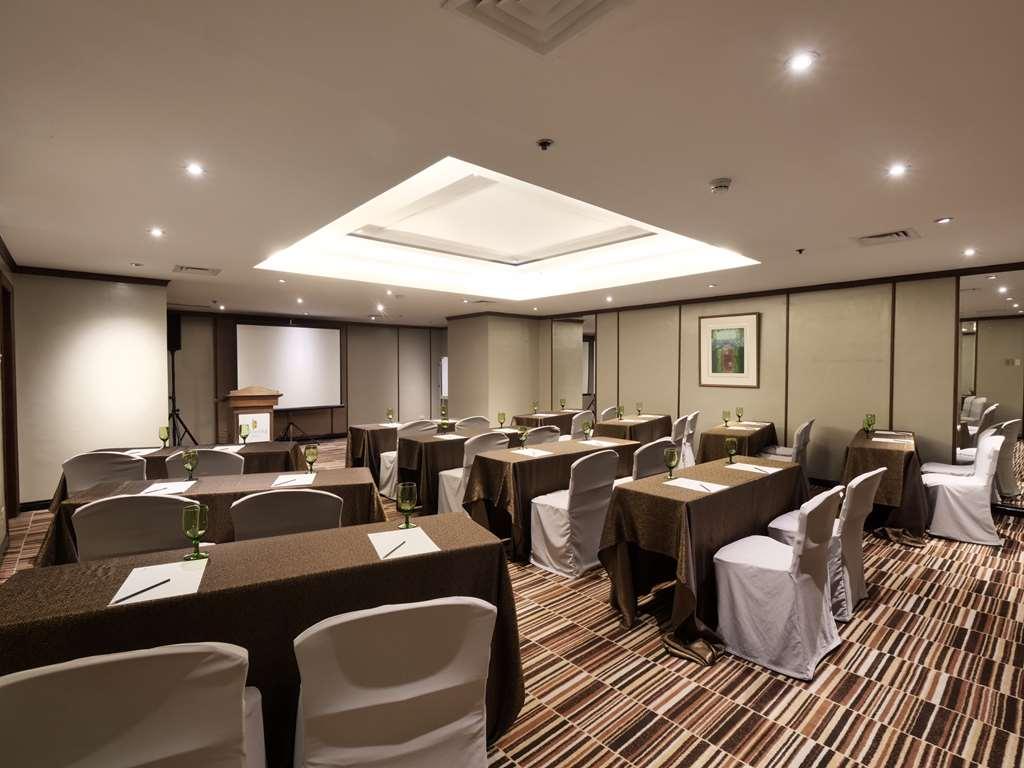 Discovery Suites Manila, Philippines Pásig Facilidades foto