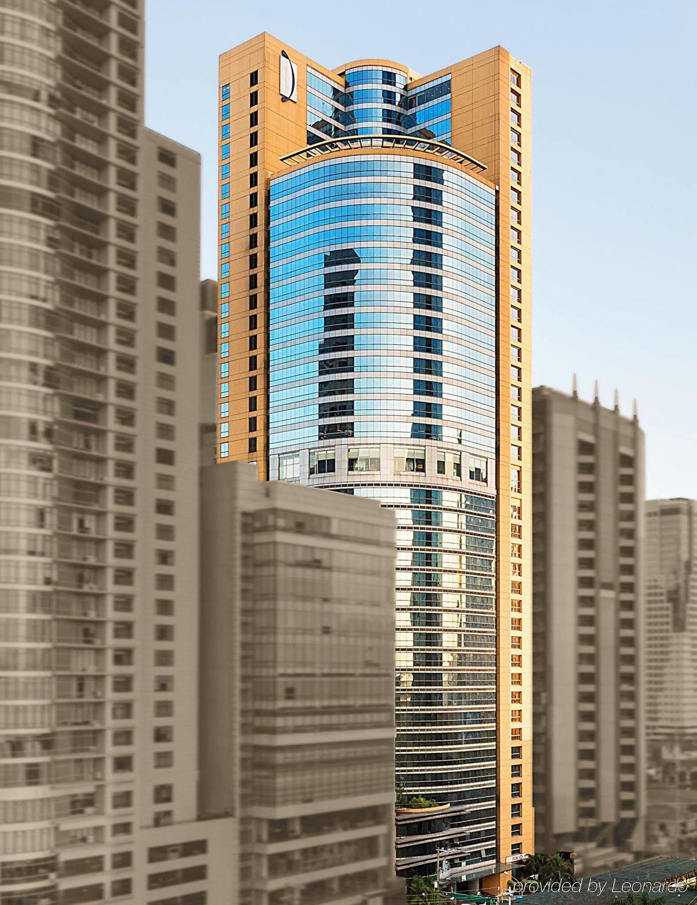 Discovery Suites Manila, Philippines Pásig Exterior foto